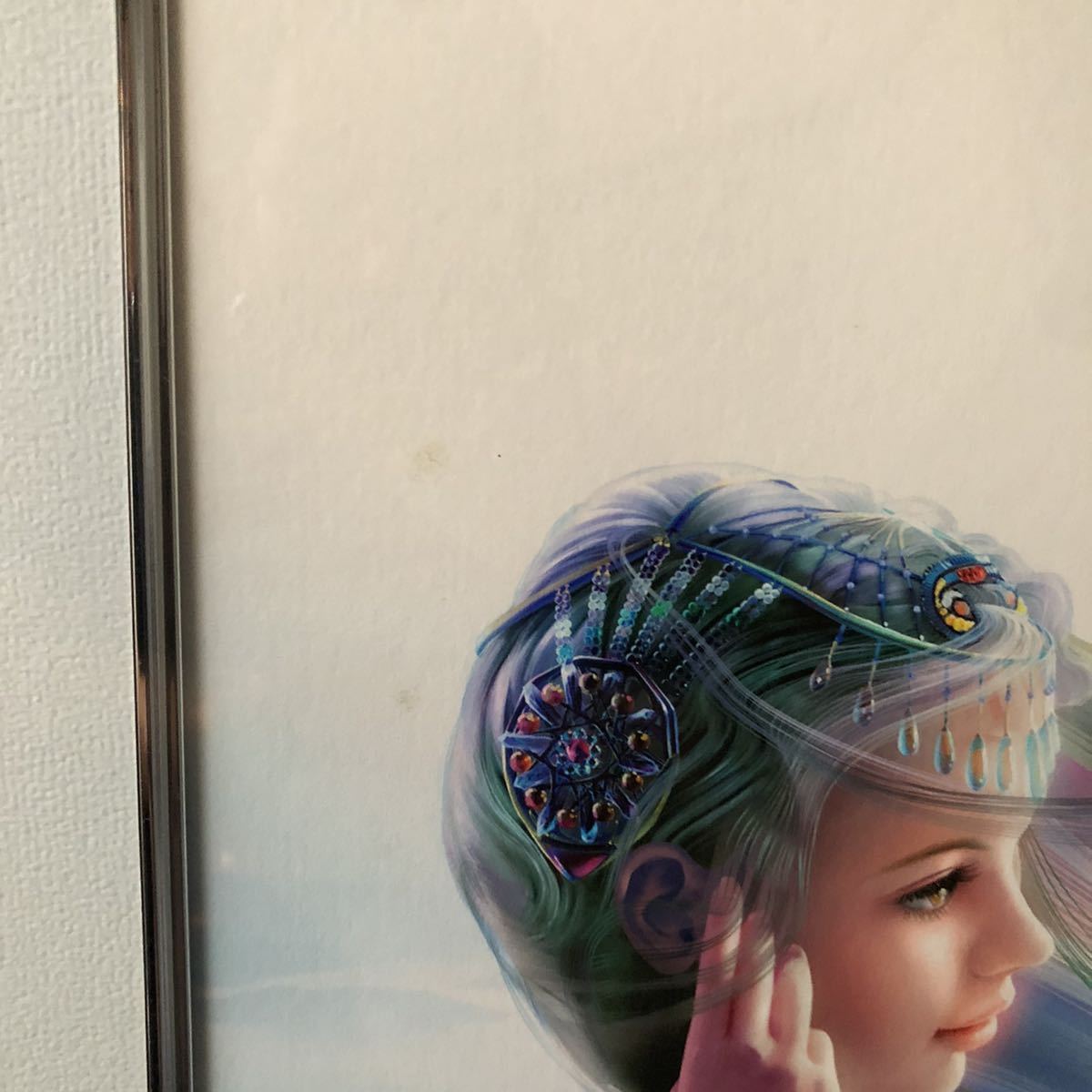 kagaya アンドロメダ