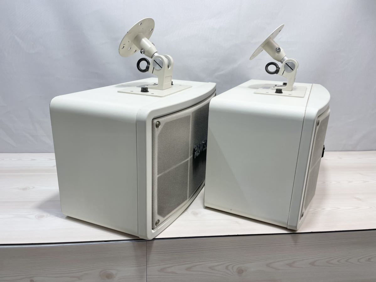 RAMSA WS-A70-K ナショナル スピーカー ラムサ ナショナルペア