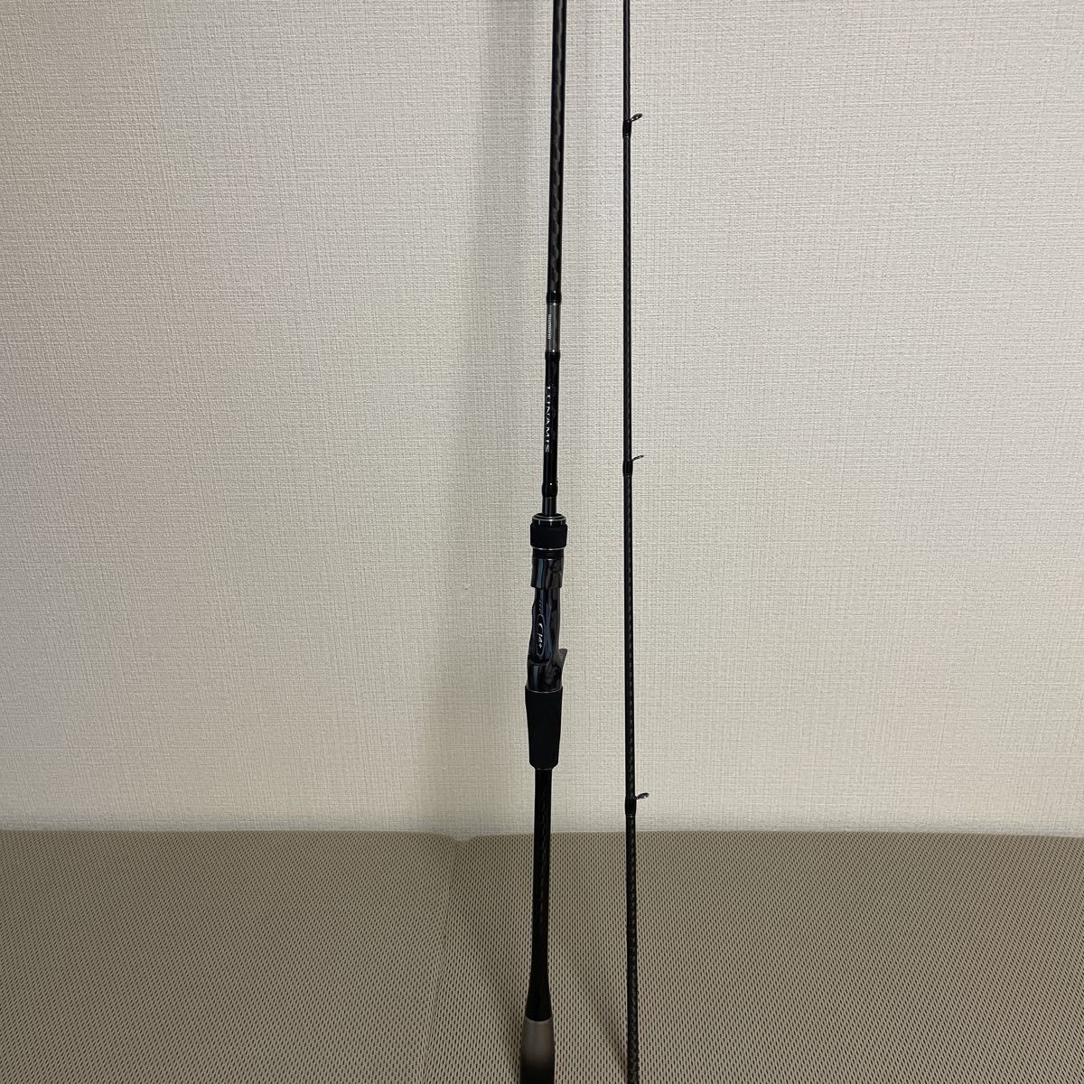 シマノルナミスB86M(シマノ)｜売買されたオークション情報、Yahoo 