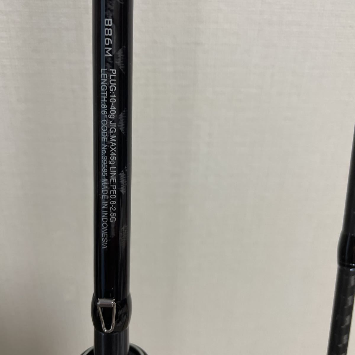 シマノルナミスB86M(シマノ)｜売買されたオークション情報、Yahoo 