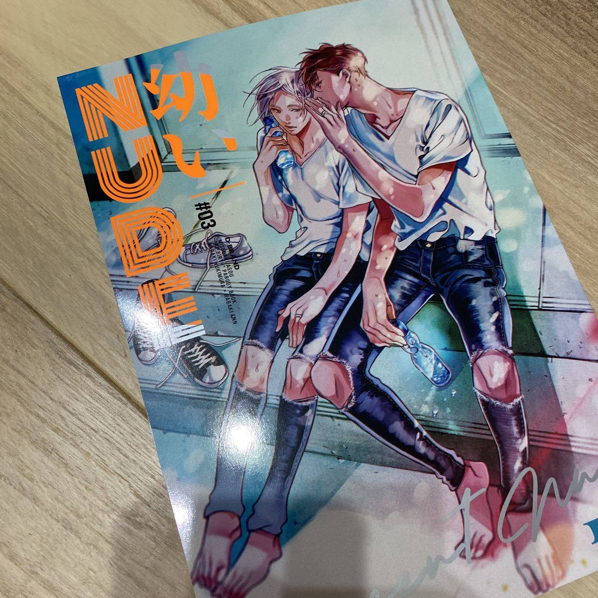 夏コミ新刊セット ねこすい やまねあやの ファインダー商業番外編 Vietvsp Com