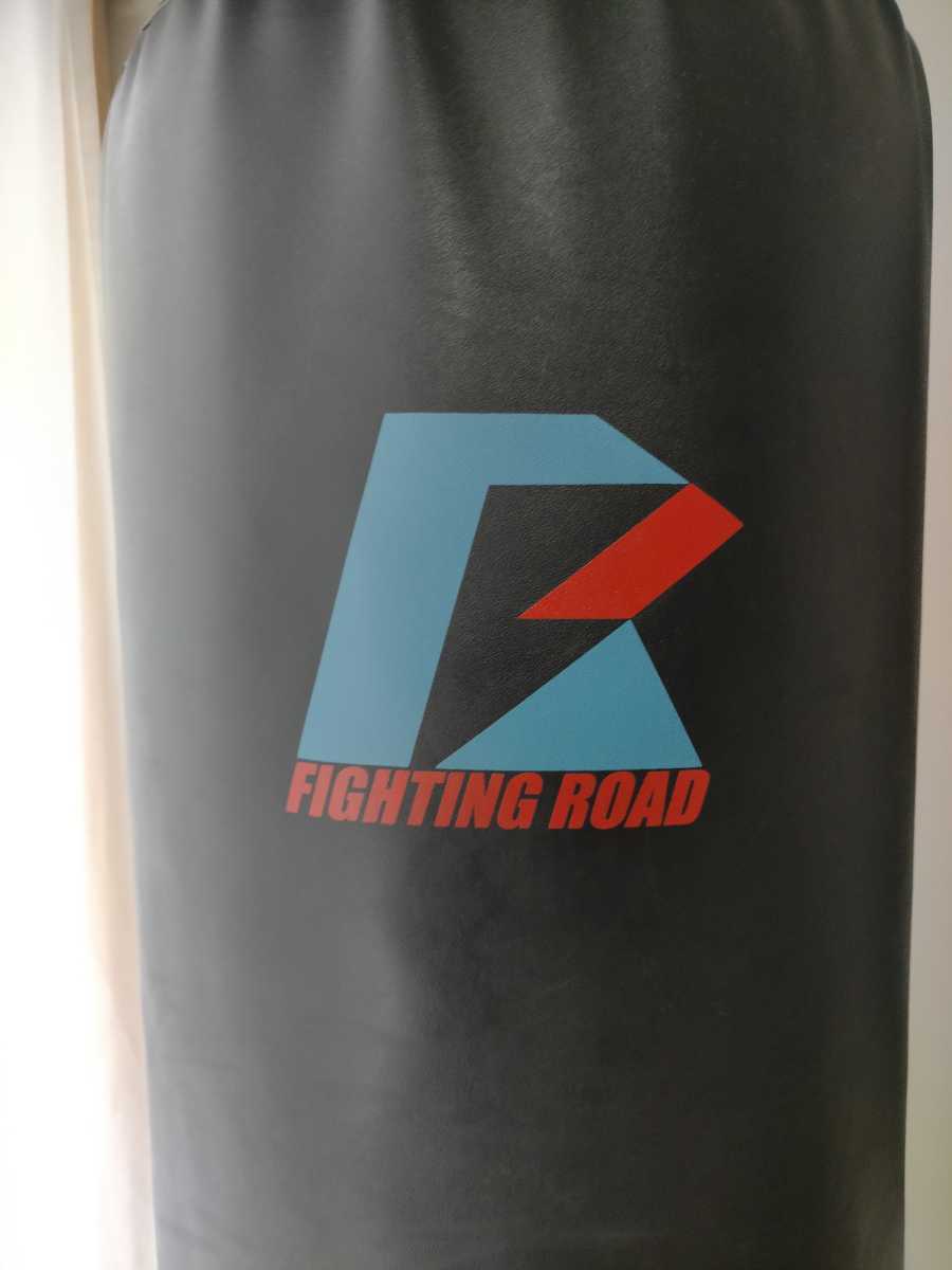 ファイティングロード サンドバッグ 中古品 引取限定(サンドバッグ