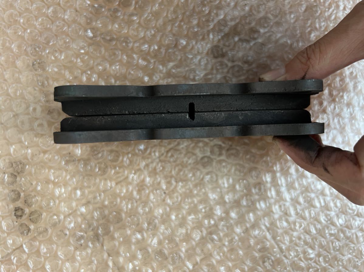 黒色 4pot ブレンボ STIキャリパー フロント用 VAB WRX STI GRB ⁄ GVB