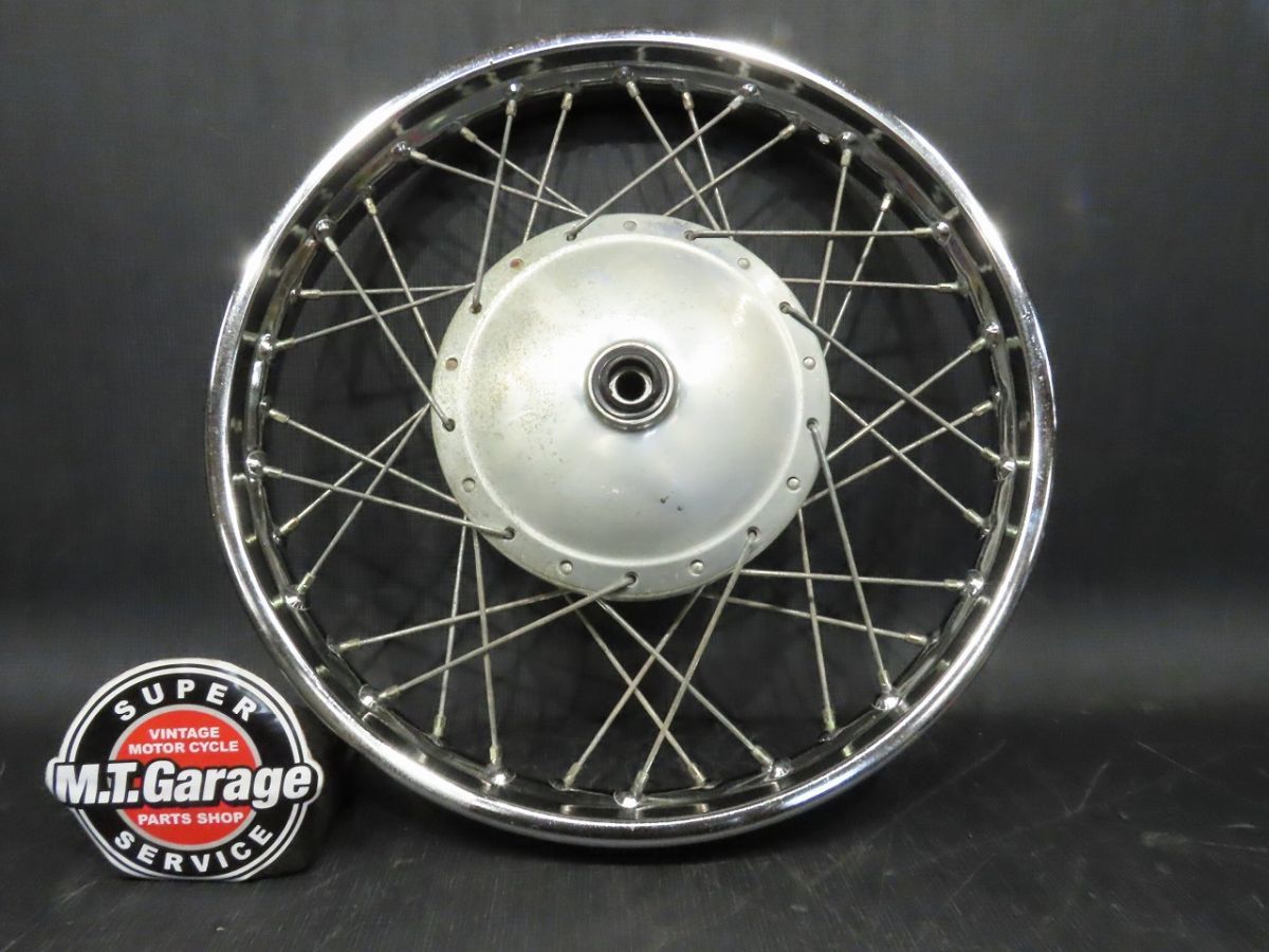 CB400SF マフラー MFM K2 ホンダ 純正 中古 バイク 部品 NC42 REVO