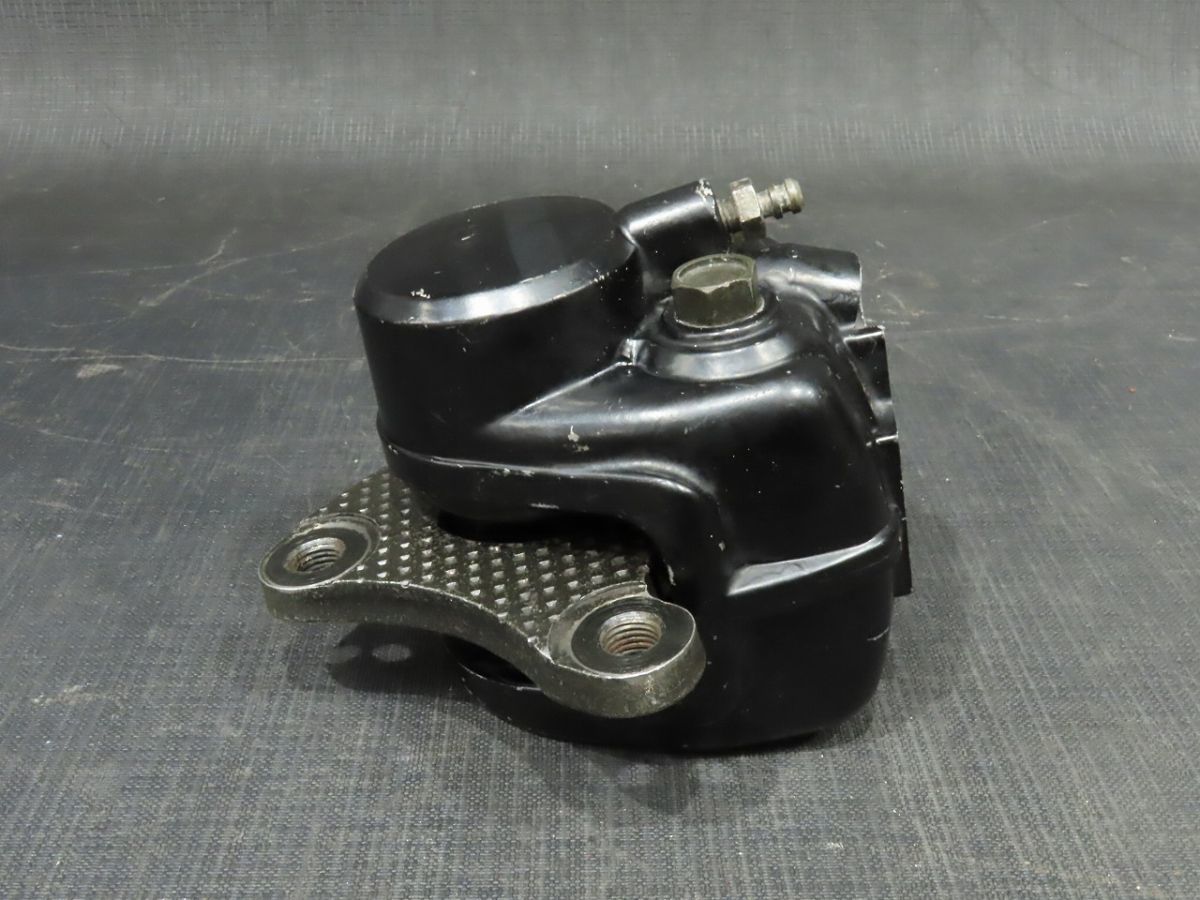 KAWASAKI/カワサキ KZ900 純正フロントブレーキキャリパー (検 Z1 Z2 