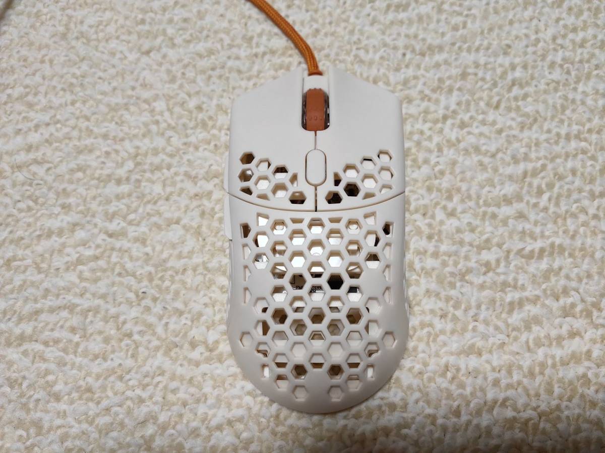美品] Finalmouse Ultralight 2 - CAPE TOWN 軽量 ゲーミングマウス 