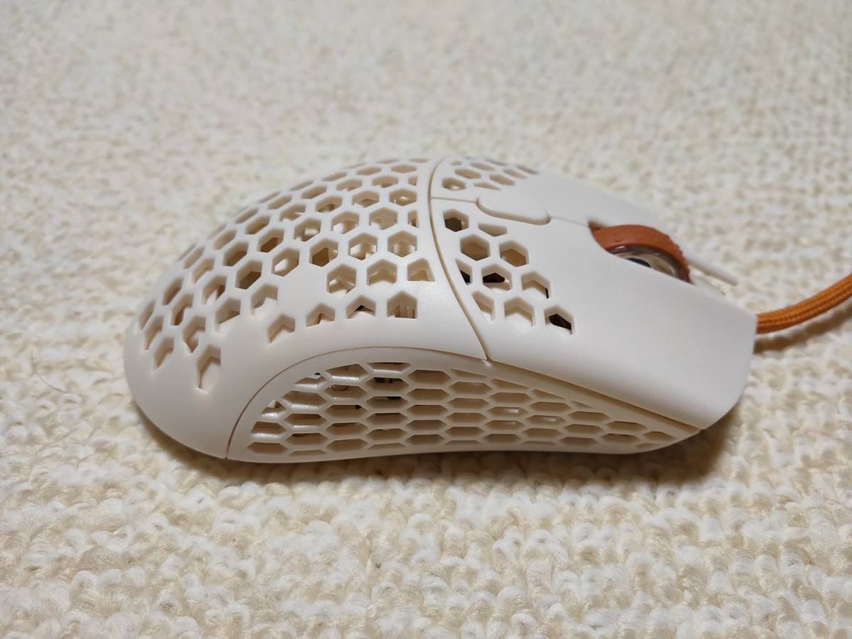 美品] Finalmouse Ultralight 2 - CAPE TOWN 軽量 ゲーミングマウス 