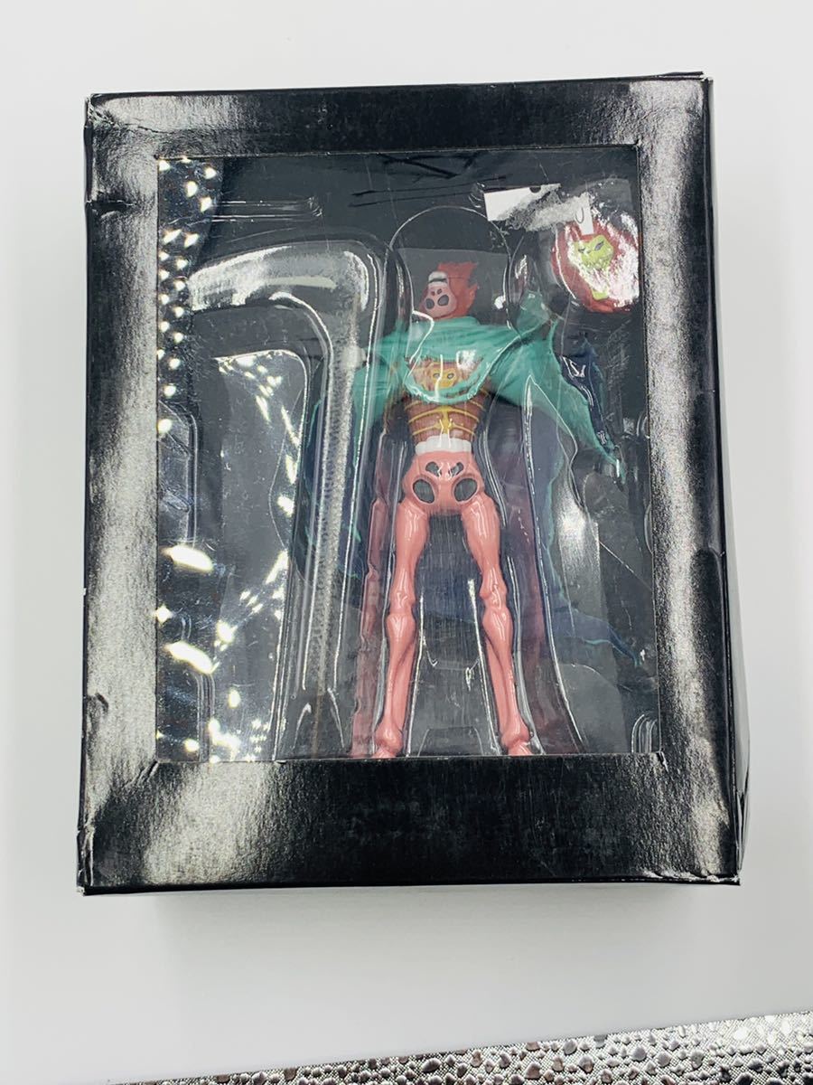 グレートマジンガー 悪霊将軍ハーディアス フィギュア 永井豪 新品】【海外限定品】悪霊将軍ハーディアス グレートマジンガー GO