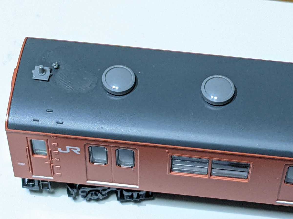 大阪環状線 103系 TOMIX | 公式通販 トミックス 8両 ケースなし 8両ジャンク マイクロエース ホビー ジャンク No.15 +おまけ先頭車4両 JR西日本仕様 国鉄103系通勤電車（大阪環状線）セット模型紹介動画