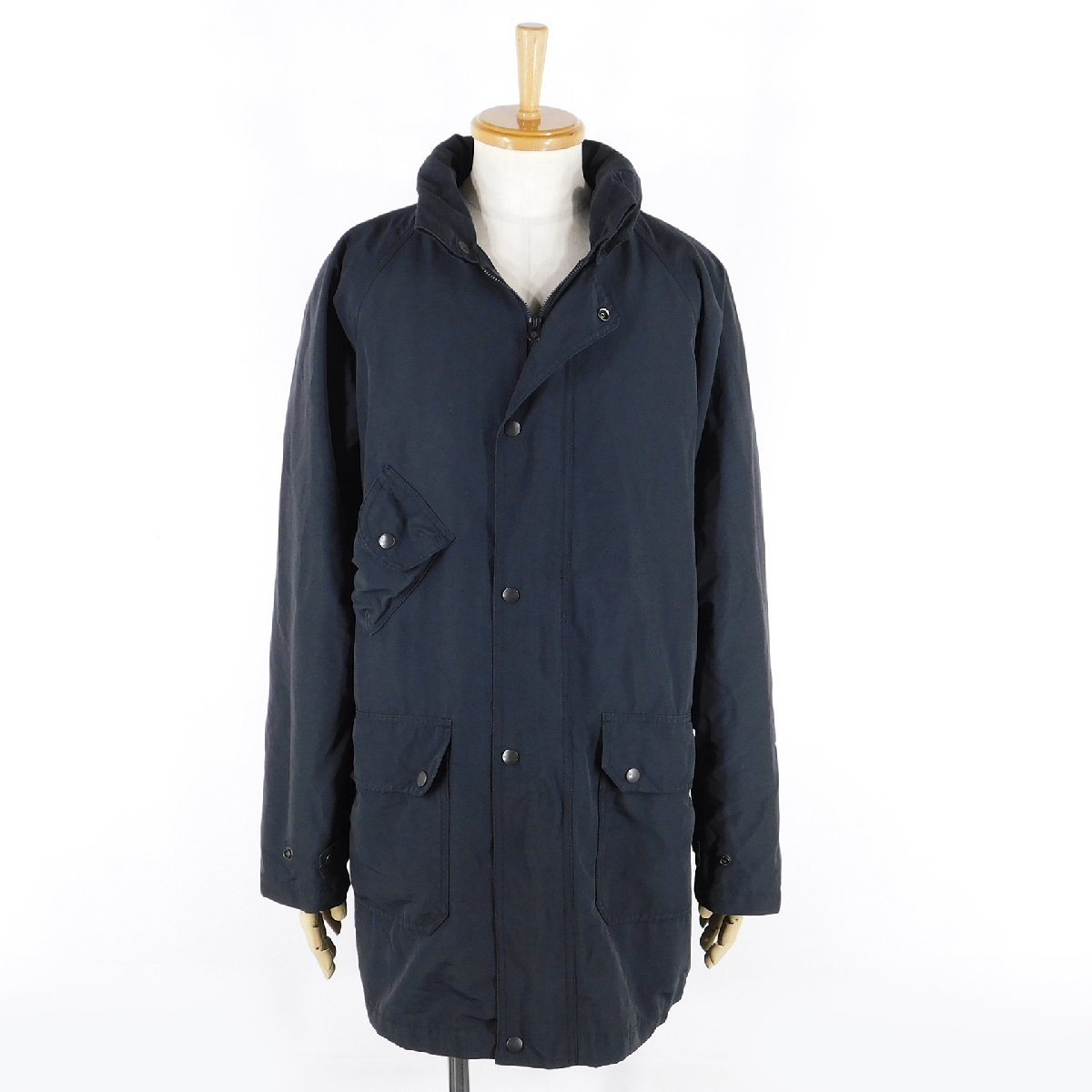サウス2ウエスト8 コットン ナイロン コート Size XL #85453 South2 