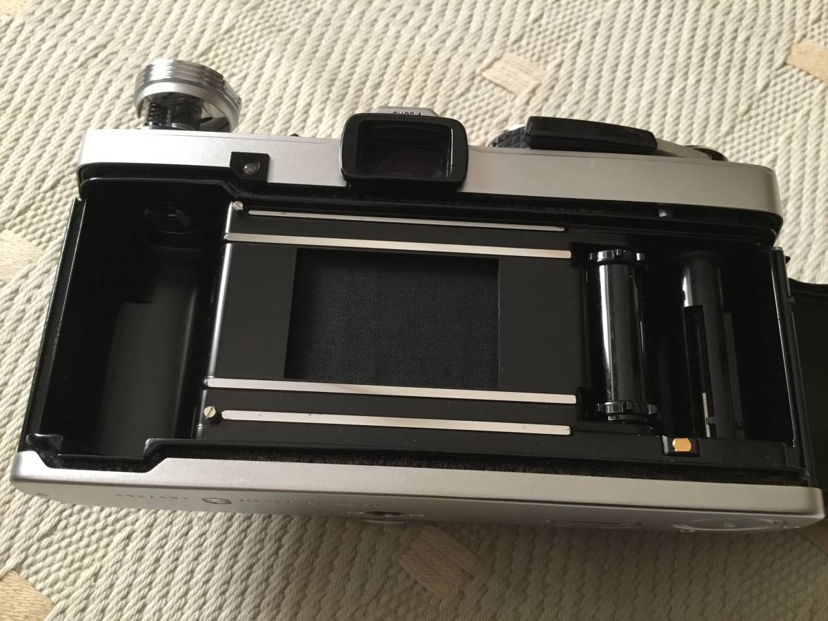 Olympus OM-2n 動作品 50mmF1.4レンズ2個キット Olympus Om-2N Olympus OM-2n 動作品 50mmF1.4レンズ2個キット Olympus Om-2N