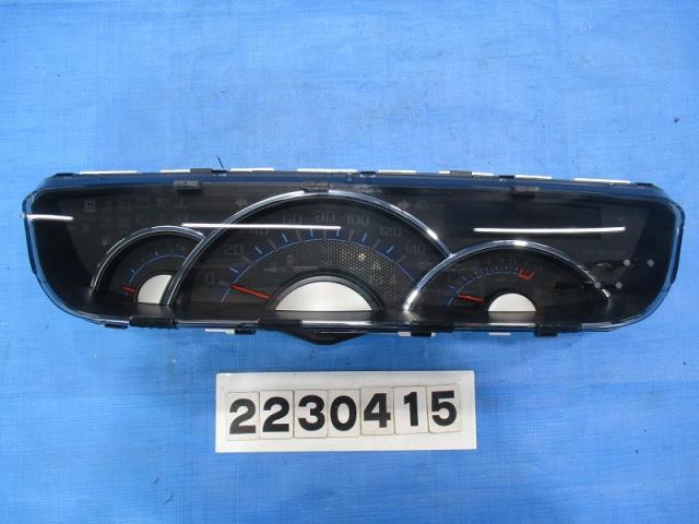  タント DBA-LA600S スピードメーター NO.274391 個人宅送料別途加算 Ｓ１サイズ(計器、追加メーター本体)｜売買されたオークション情報、yahooの商品情報をアーカイブ公開 - オークファン ダイハツ用
