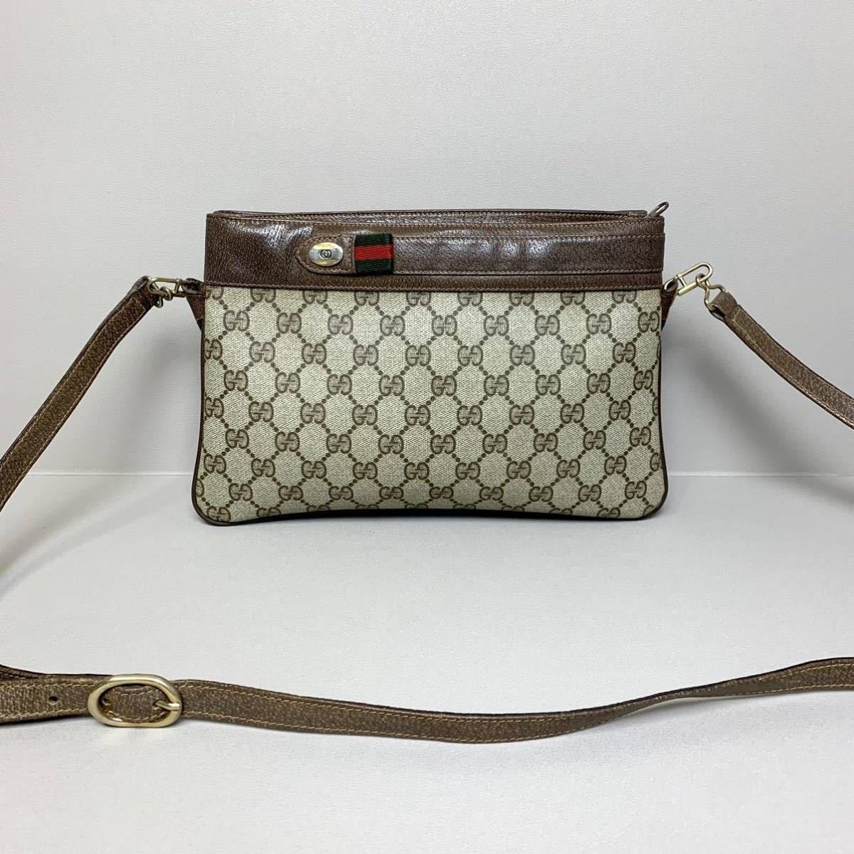 GUCCI グッチ GG柄 オールドグッチ アクセサリーコレクション GUCCI グッチ GG柄 オールドグッチ アクセサリーコレクション