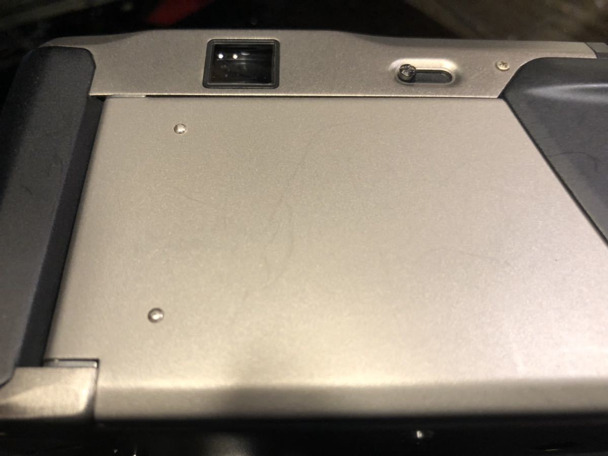 コンタックス CONTAX TVS 極美品！ 家電、AV、カメラ コンパクトカメラ