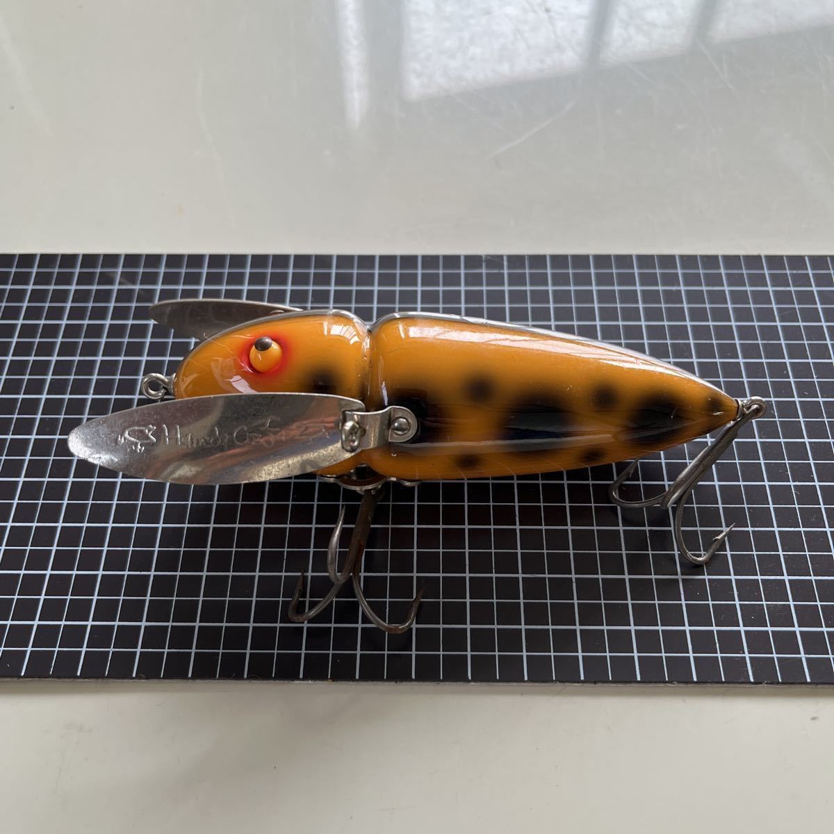 セール，新作登場 ハネダクラフト セミヌード ウッド(ノイジー)｜売買されたオークション情報、yahooの商品情報をアーカイブ公開 - オークファン 淡水