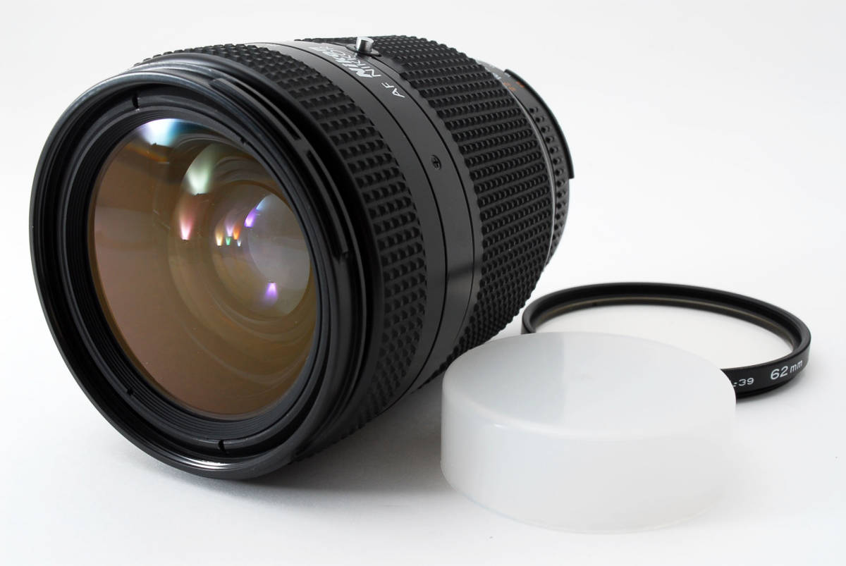 【豊富な，格安】 Nikon ニコン AF NIKKOR 35-70mm F2.8 D 1046098