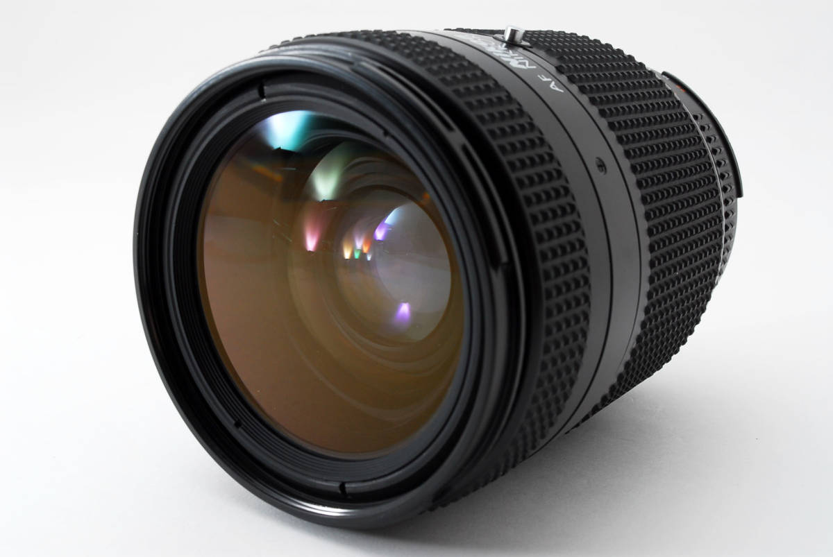 【豊富な，格安】 Nikon ニコン AF NIKKOR 35-70mm F2.8 D 1046098
