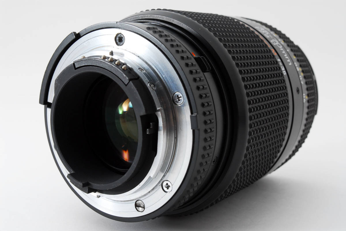 【豊富な，格安】 Nikon ニコン AF NIKKOR 35-70mm F2.8 D 1046098