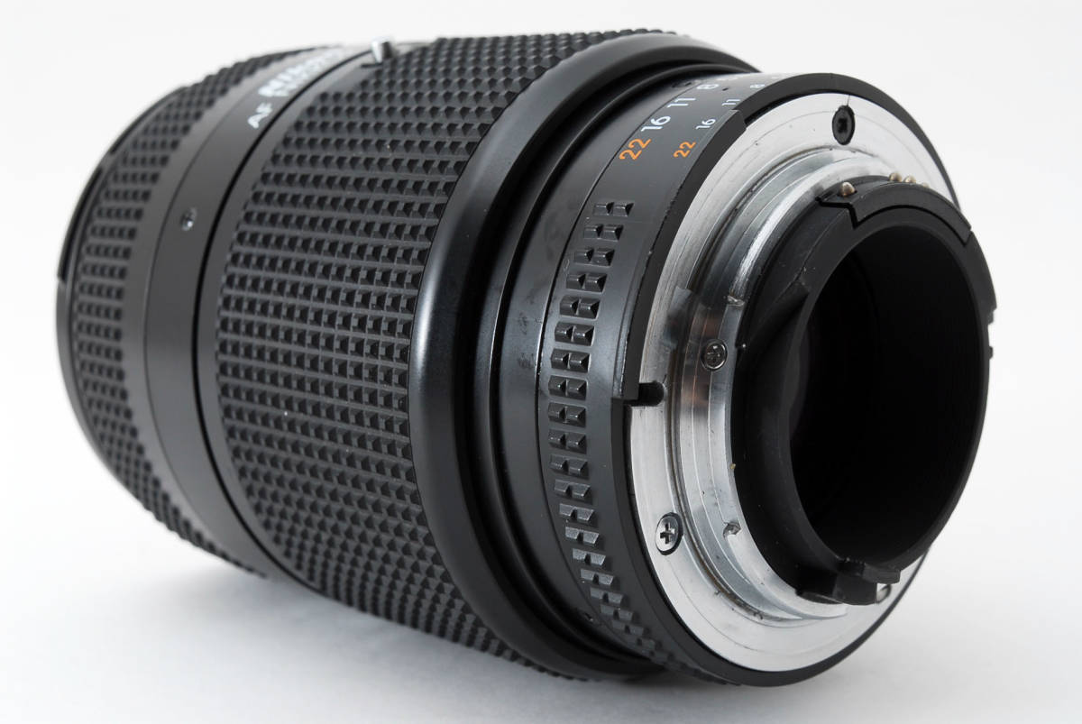 【豊富な，格安】 Nikon ニコン AF NIKKOR 35-70mm F2.8 D 1046098