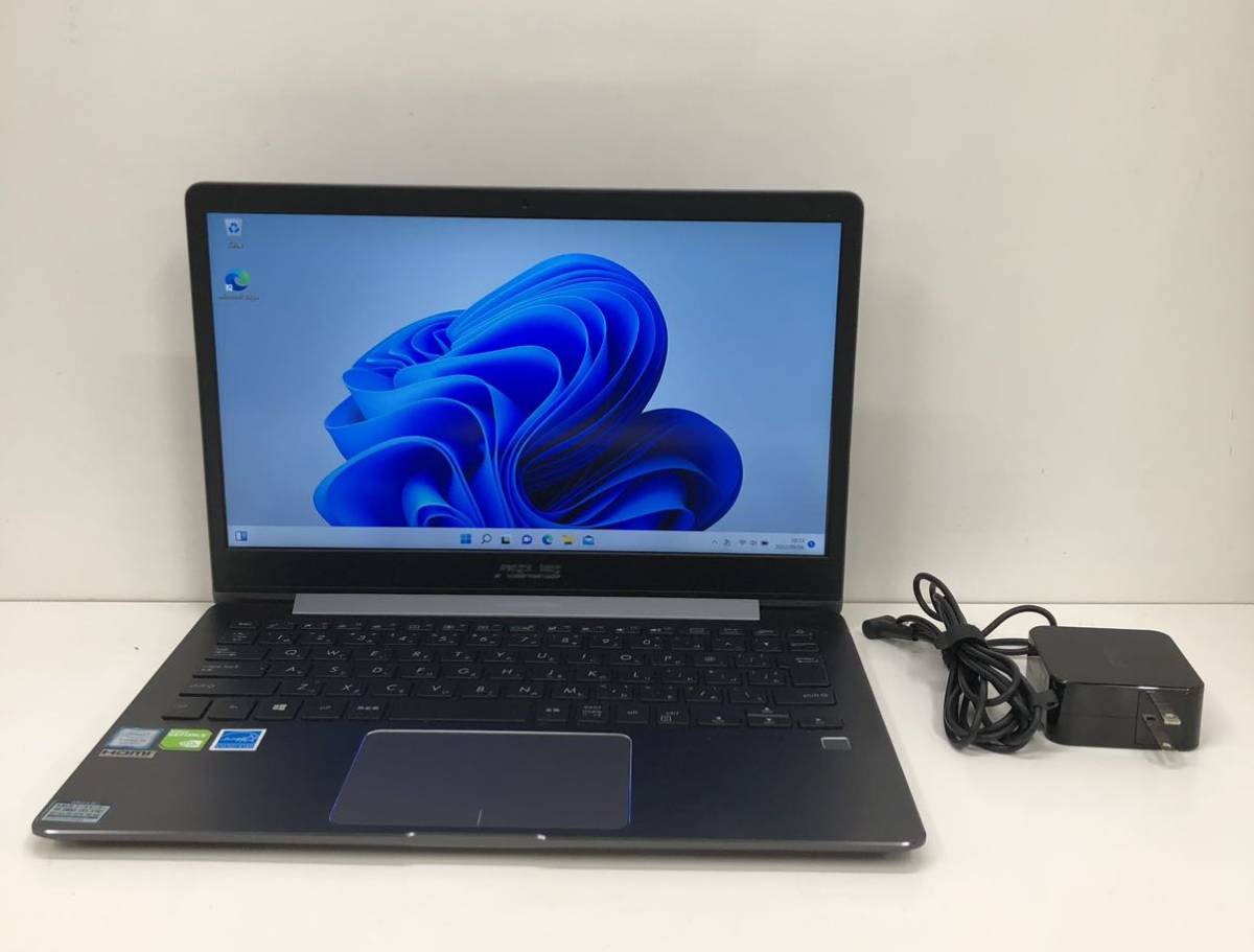 ZenBook UX331UN 0 ASUS : (エイスース) 13.3型ノートPC Asus - | ASUS