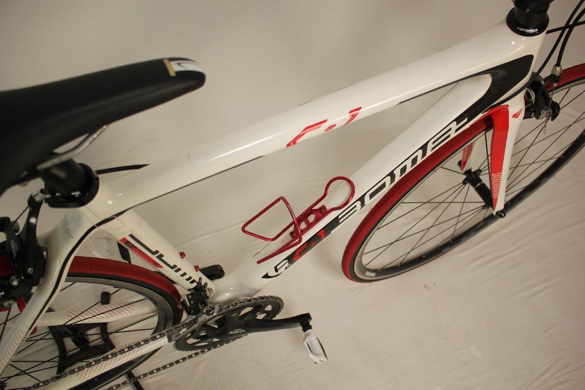 BOMA ボーマ C-1 SORA 2014 M ロードバイク BOMA C-1 ロードバイク