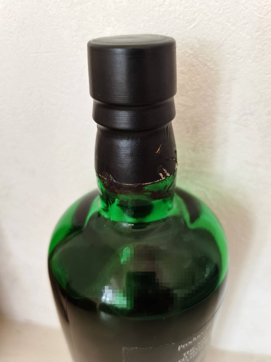 未開栓古酒】 MACALLAN マッカラン THE 1874 レプリカ シングルモルト