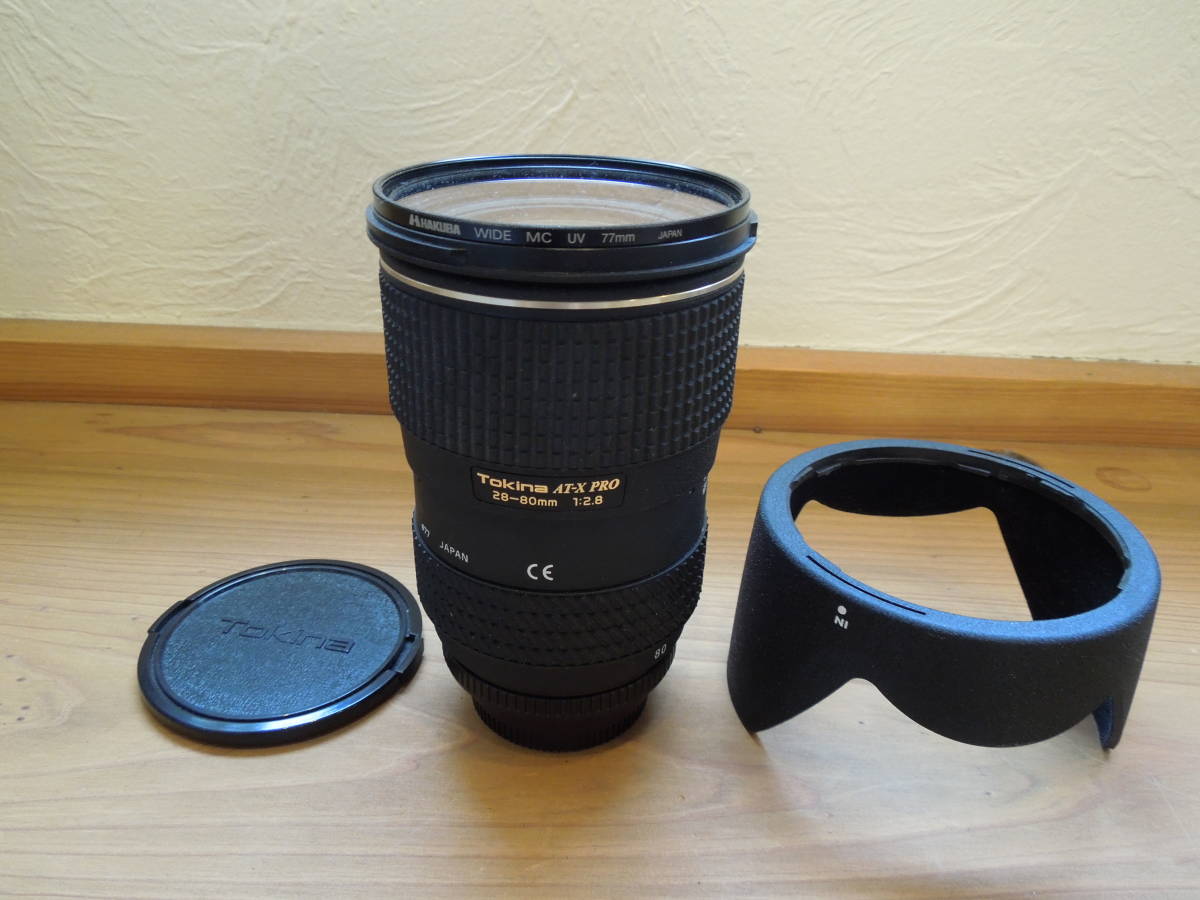 動作保証・点検済】良品☆キヤノン Canon EF 35-80mm F4-5.6 USM☆ちり