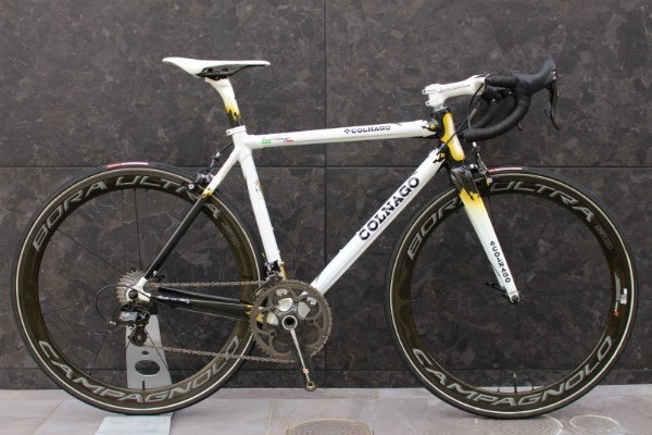 C59 COLNAGO コルナゴ カンパニョーロ 480Sサイズ 0 2013モデル 1
