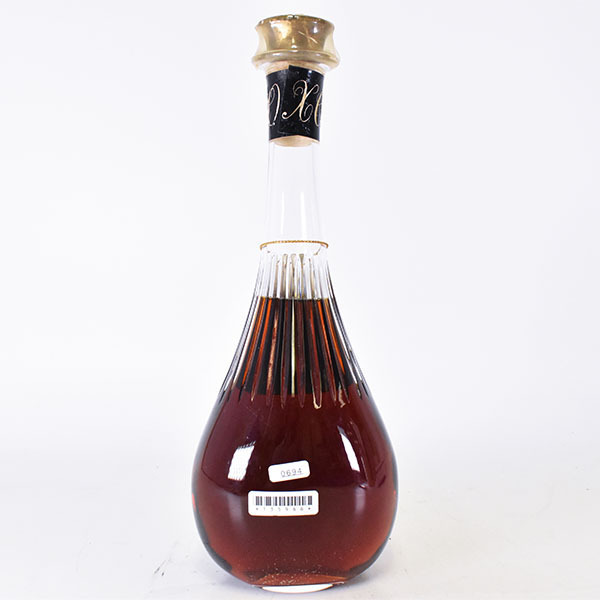 Otard（オタール）XO サンルイ クリスタル 40％ 700ml T26B060126 XO