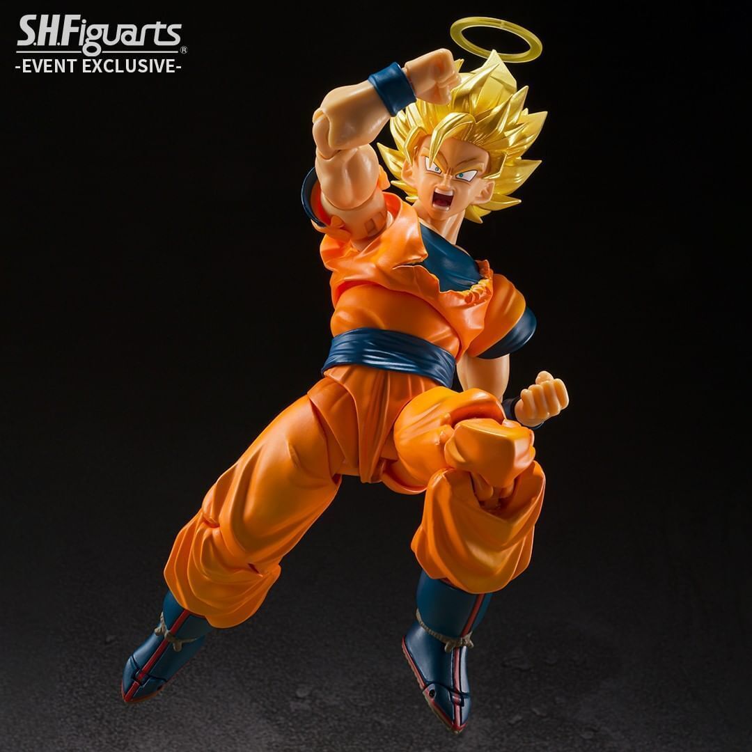 超激安！[即日発送]☆新品・未開封☆[海外イベント限定]ドラゴンボール 