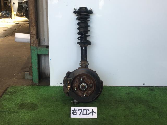 タウンボックス CBA-U61W 右FストラットASSY タウンボックス 右FストラットASSY CBA-U61W | GF-U62W サスペンション