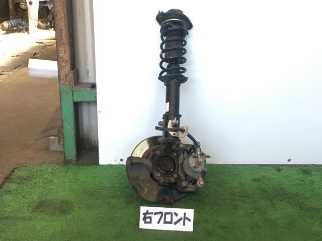 タウンボックス CBA-U61W 右FストラットASSY タウンボックス 右FストラットASSY CBA-U61W | GF-U62W サスペンション