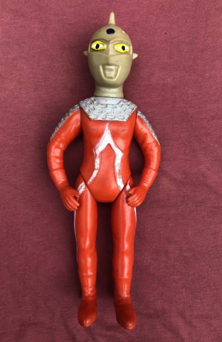 円谷プロ ウルトラマン バンダイ of ウルトラ怪獣.com ソフビ ウルトラ