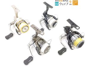 シマノ アリビオのヤフオク の相場 価格を見る ヤフオク のシマノ アリビオのオークション売買情報は44件が掲載されています