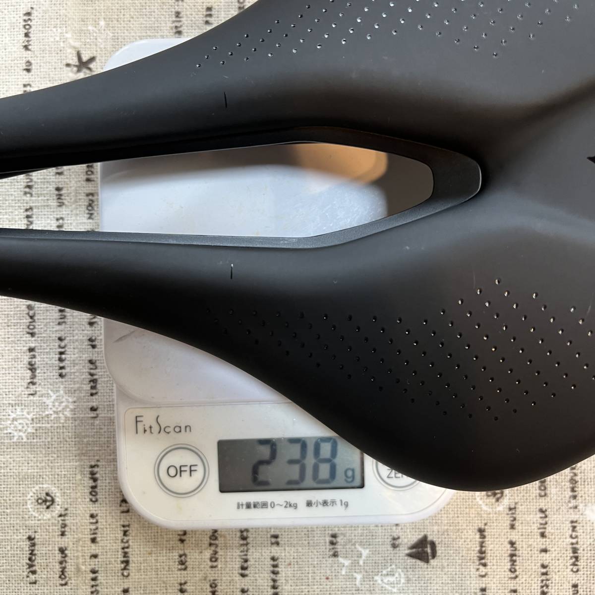 SPECIALIZED POWER EXPERT サドル 155mm幅 チタンレール パワー