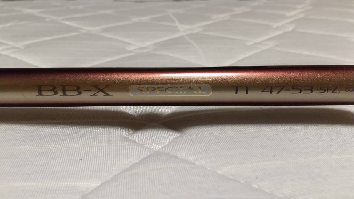 下*和様 SHIMANO BB-X SPECIAL T1.2 47-53 SI- 下*和様 SHIMANO BB-X