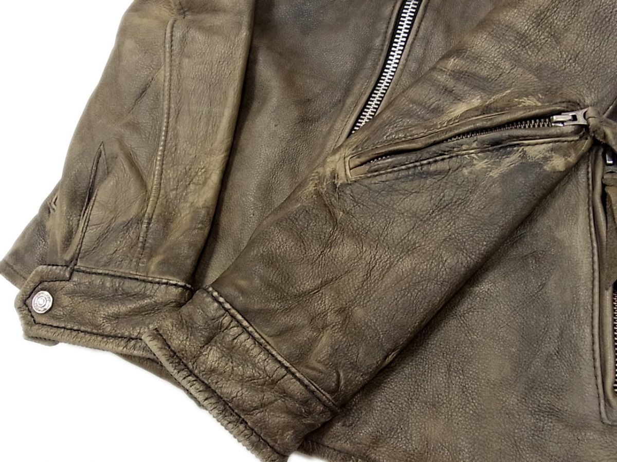 美品 定価75,900円◇ショット クラシックレーサー トラッカー 