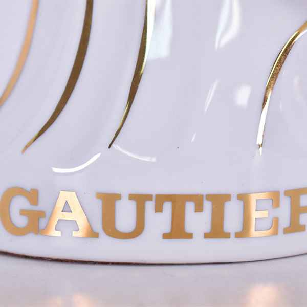 ゴーティエ GAUTIER 700ml コンコルド コニャック 陶器ボトル COGNAC