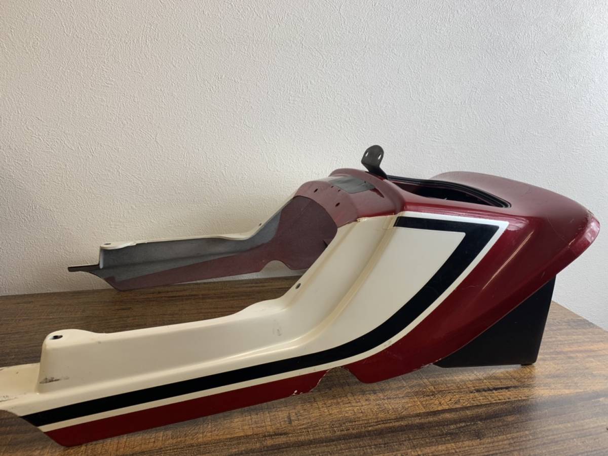 限定SALE 920 CB750F テールカウル 当時物/現状品/ /旧車/ヒビ割れ(リア)｜売買されたオークション情報、yahooの商品情報をアーカイブ公開 - オークファン ホンダ用