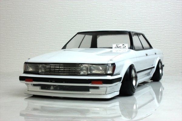 PANDORA RC Toyota MARKⅡ GX71 Ver.2 PAB-3196 GX71 RC Toyota ② RC