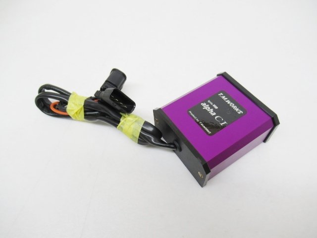 alpha VSD Ignite CI ignite 16v 16V | イグナイトVSD イグナイト TM