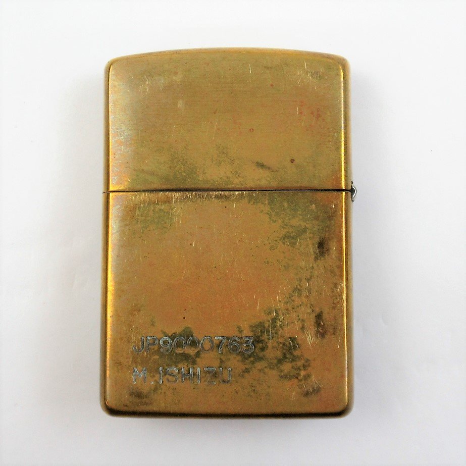 1円～ ZIPPO ジッポー ハーレーダビッドソン ハーレーオーナーズ 
