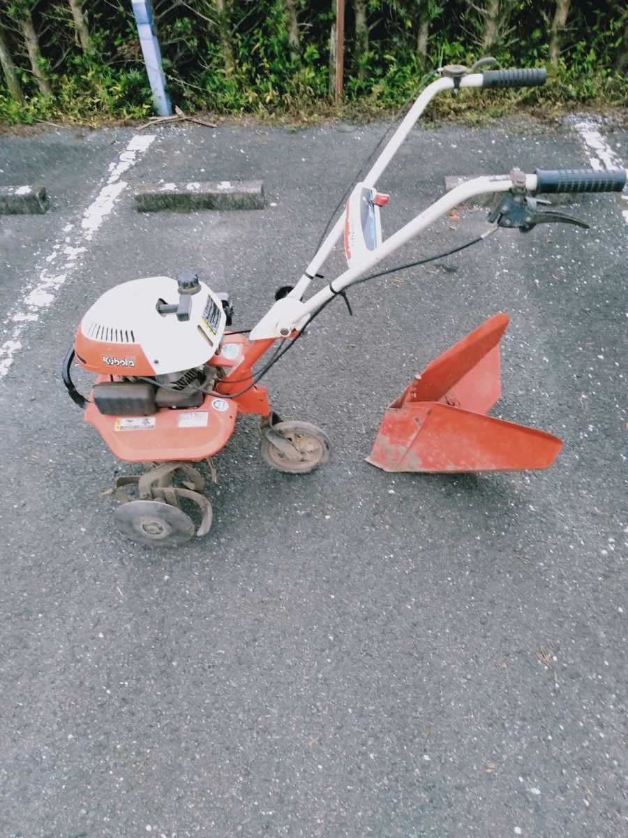 クボタ TMA25 管理機 midy ジャンク クボタ TMA25 中古 2026年最新 