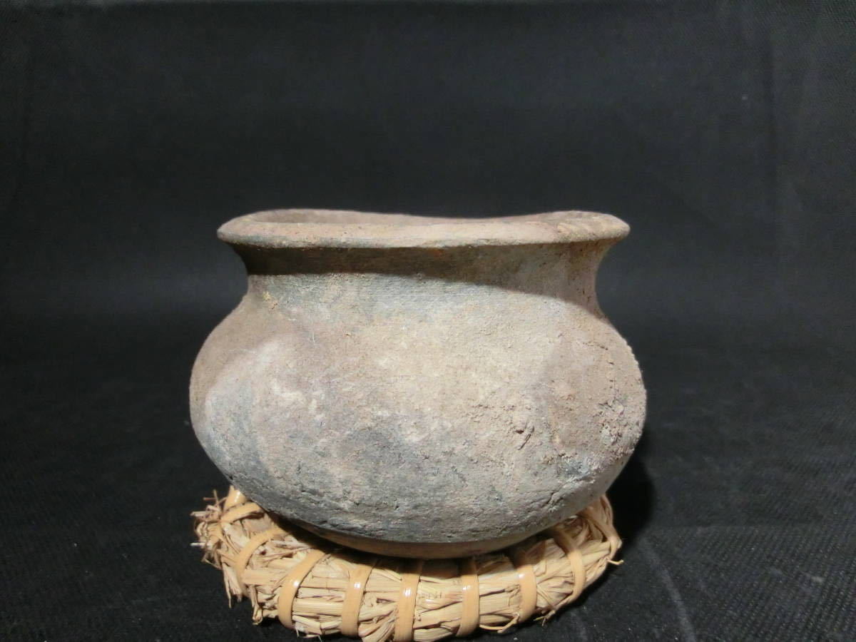 弥生式土器 小壺 産地不明 文化遺産オンライン | マイコレ（埋蔵文化財
