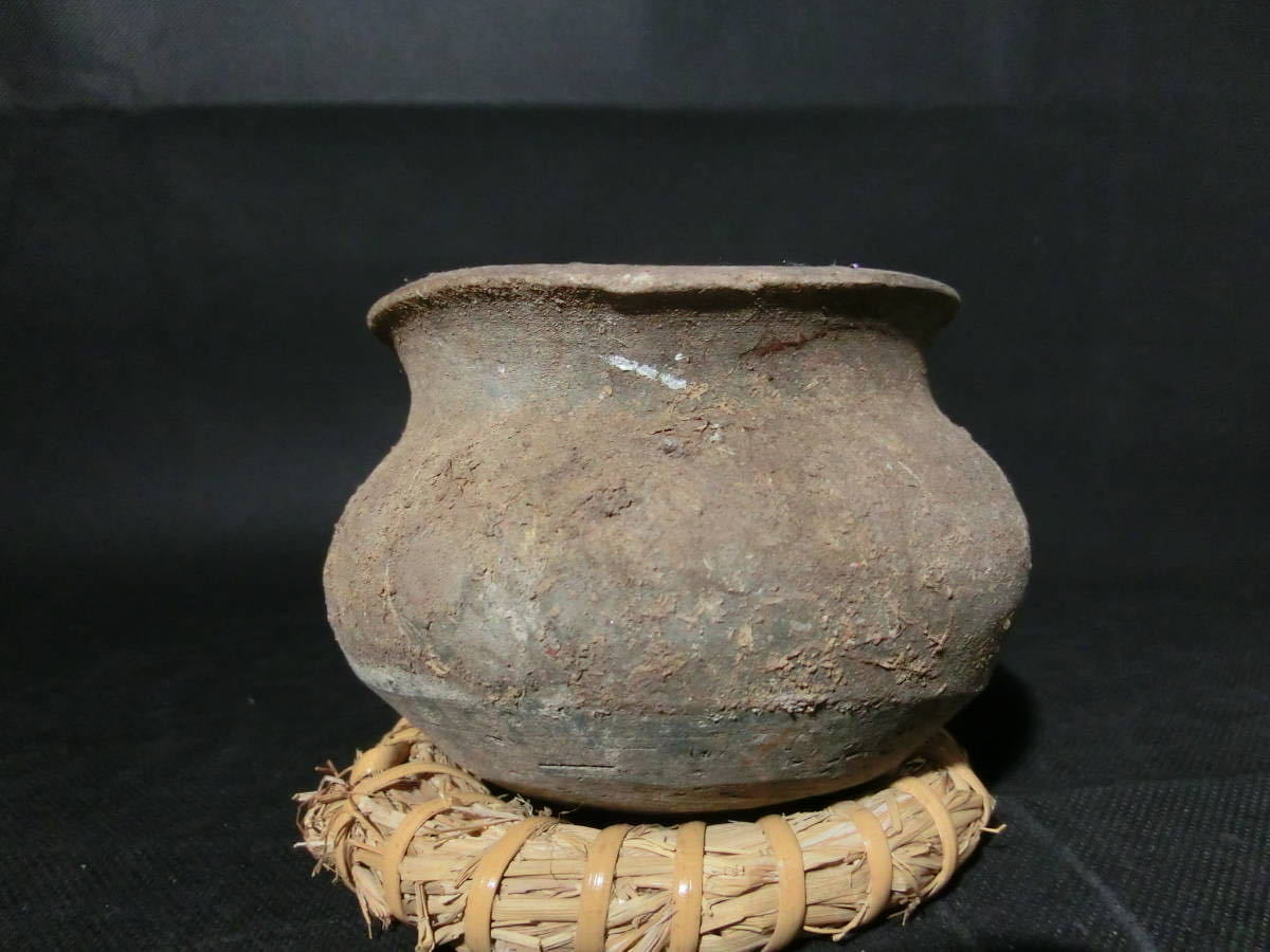 神崎紫峰 陶芸展 鎌倉芸術館 Yahoo!オークション 神崎紫峰 信楽壷 共箱 共布 栞 平成二年六月北鎌倉