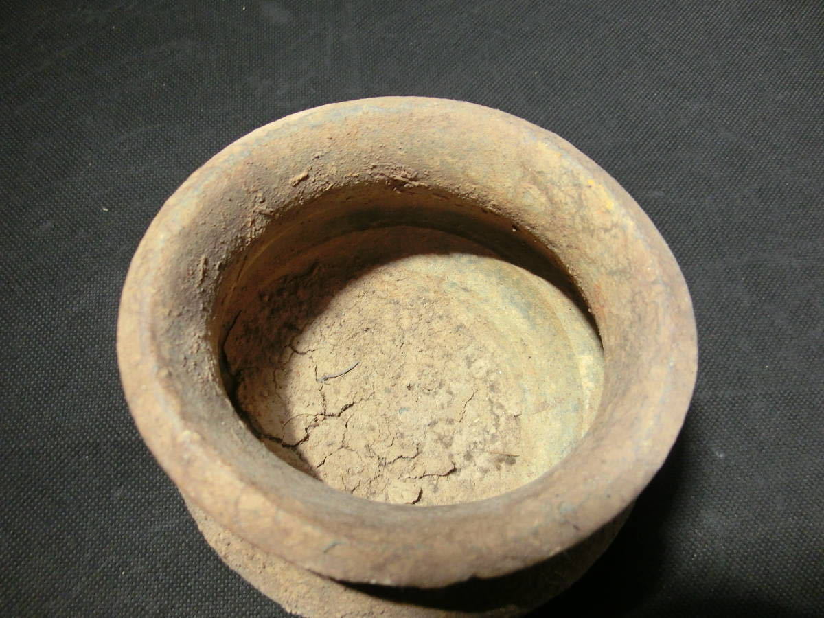 弥生式土器 小壺 産地不明 文化遺産オンライン | マイコレ（埋蔵文化財