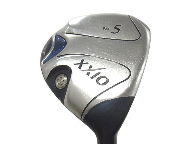 そごう・西武の売却検討 □ゼクシオ□XXIO(2008)□5W□18□SR