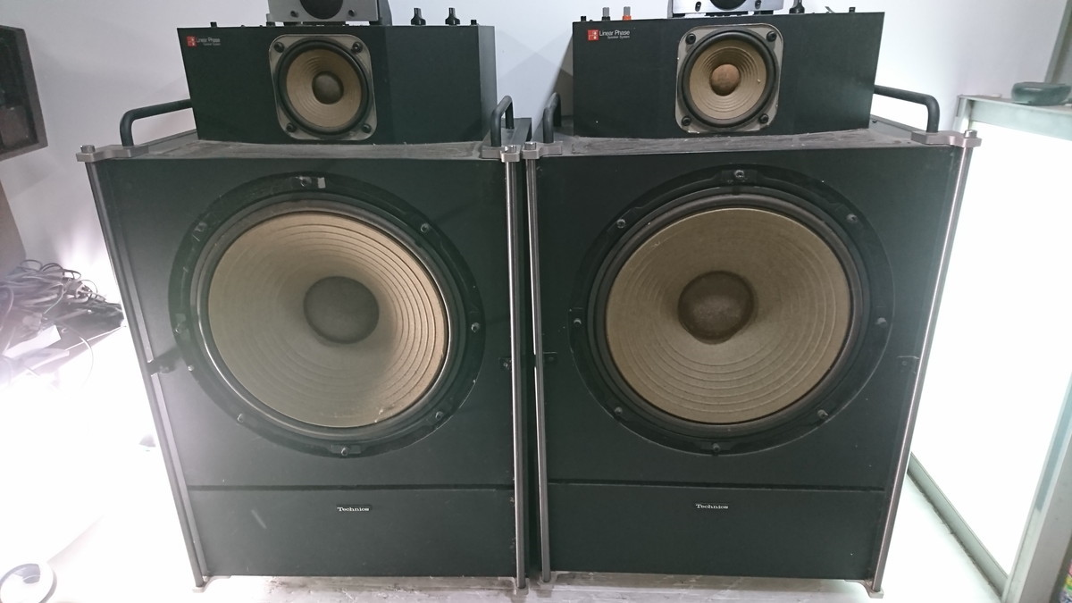 Technics SB-7000 | テクニクス 1178Technics SB スピーカー 0 1 eBay