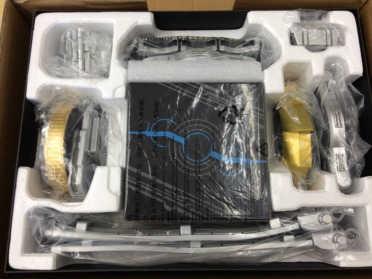 HD18) CSM コンプリートセレクションモディフィケーション オーズ