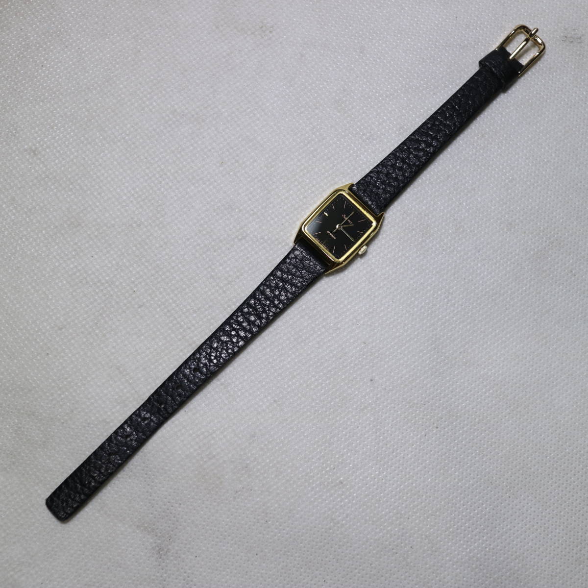 不動品 ORIENT オリエント Jupiter ジュピター クォーツ レディース 